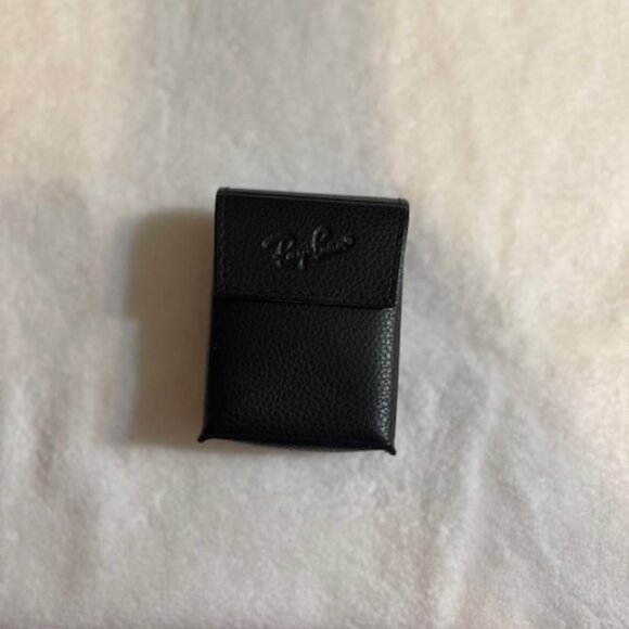 Ray-Ban Foldable Tortoise Shell Sunglasses - Picture 15 of 16